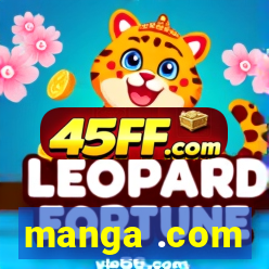 manga .com